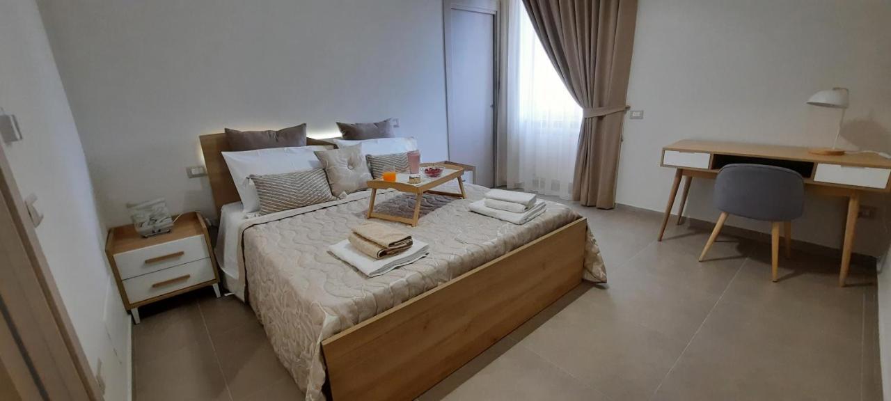Vesuvius' Lovely Inn Ерколано Екстер'єр фото