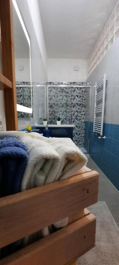Vesuvius' Lovely Inn Ерколано Екстер'єр фото