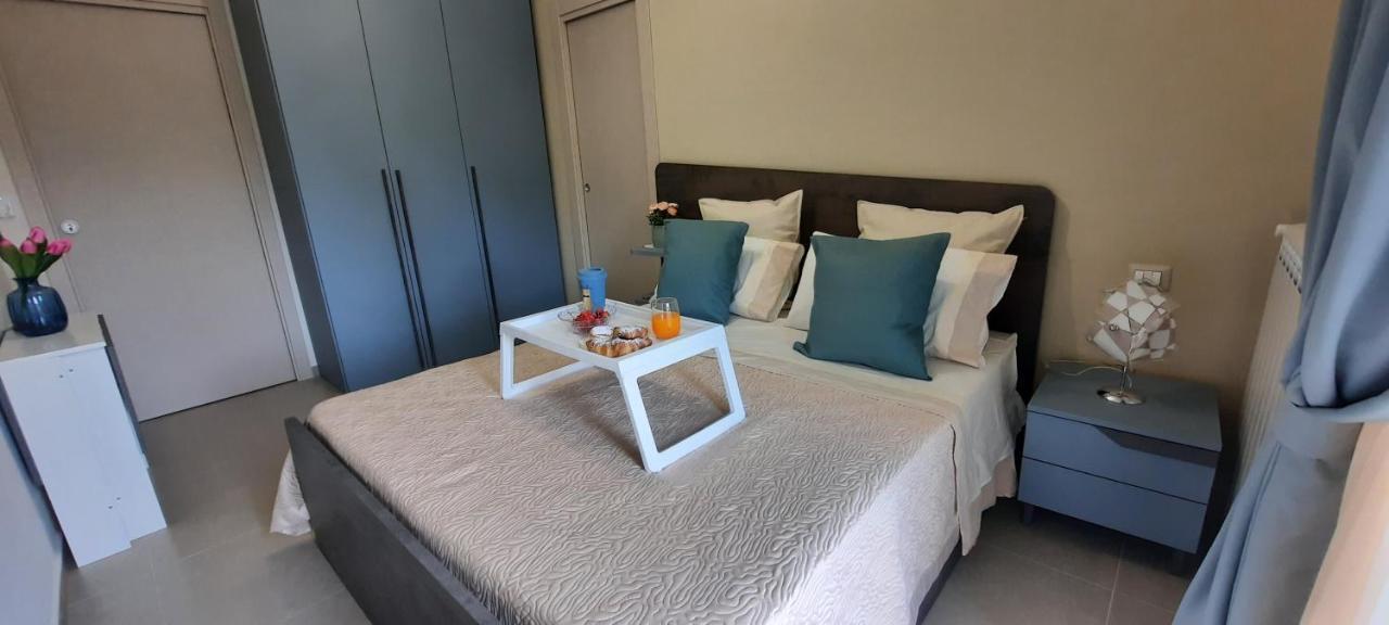 Vesuvius' Lovely Inn Ерколано Екстер'єр фото