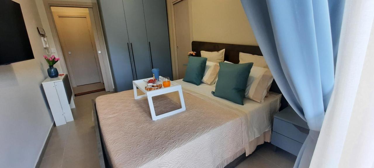 Vesuvius' Lovely Inn Ерколано Екстер'єр фото